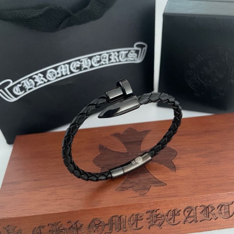 Chrome Hearts Bracelets